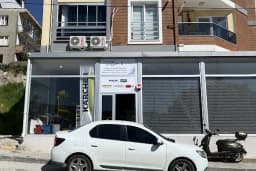 Artem Hijyen Endüstriyel Temizlik Sarf Malzeme Makina