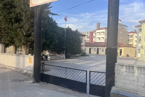Dalaman Öztaş Anadolu Lisesi - Okul - Muğla Dalaman