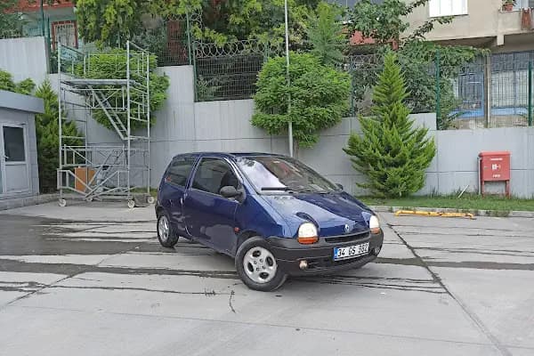 AUTO EMİR - Oto Galeri - İstanbul Bağcılar