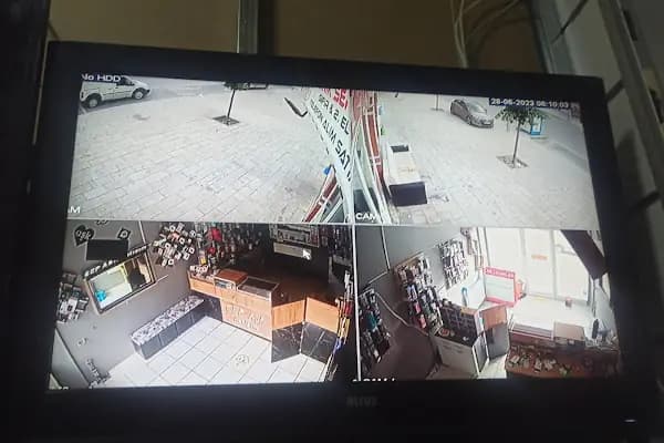 Cep Aşk İletişim 2 - Elektronik eşya mağazası - Konya Karatay