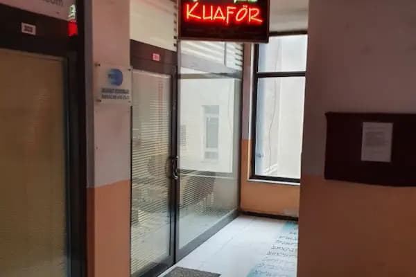 Şahmel Kuaför - Kuaför - Trabzon Akçaabat