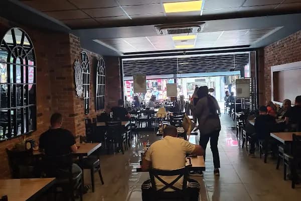 Bahadır Lezzet Çarşı - Restoran - Sakarya Adapazarı