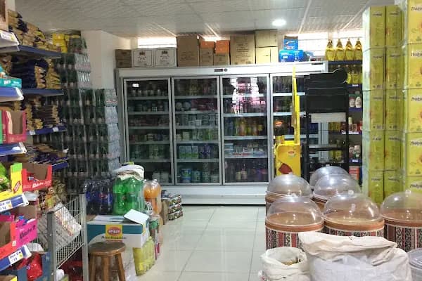 Bilmar - Süpermarket - Adana Çukurova