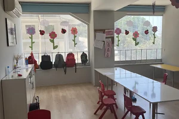 Özel Alanya Kum Saati Anaokulu - Anaokulu - Antalya Akseki