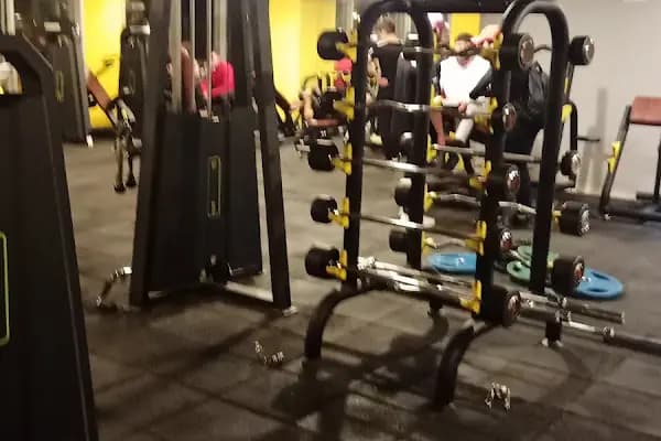 The MANTİS Fitness &amp; Functional Training STUDIO/Döşemealtı - Spor salonu - Antalya Alanya