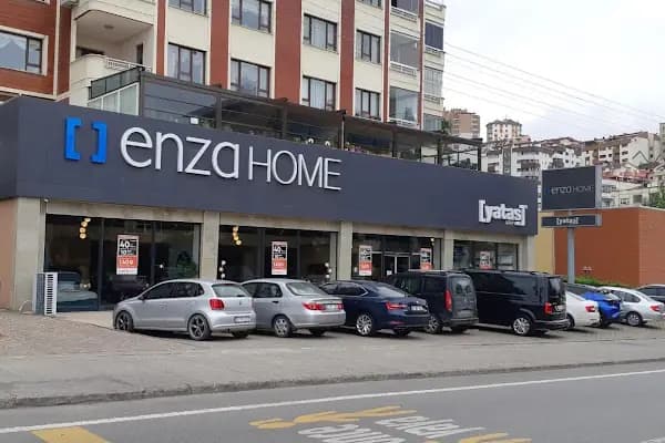 Enza Home | Trabzon - Mobilya mağazası - Trabzon Akçaabat