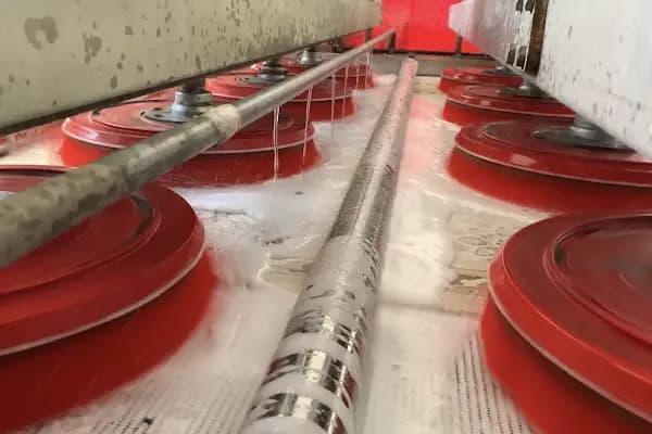 İmaj halı yıkama fabrikası - Halı Temizleme Hizmeti - Gaziantep Nizip