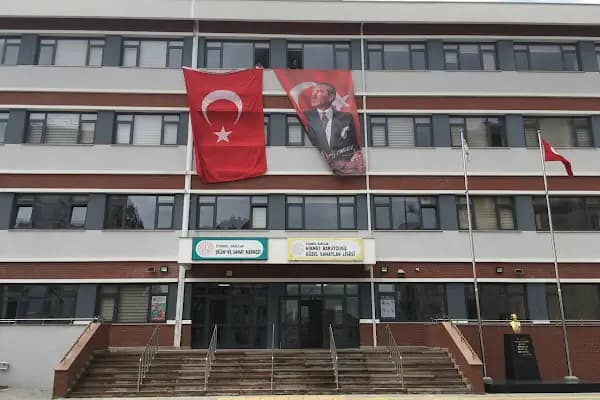 Bağcılar BİLSEM (Bilim ve Sanat Merkezi) - Eğitim Kurumu - İstanbul Üsküdar