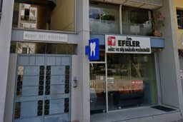 Efeler Ağız ve Diş Sağlığı Polikliniği