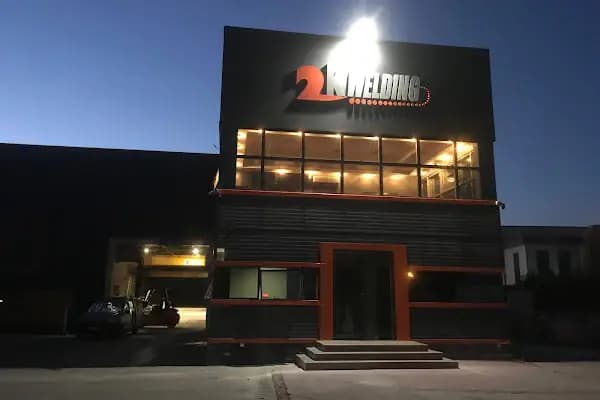 2K WELDING - Kaynakçı - Sakarya Adapazarı