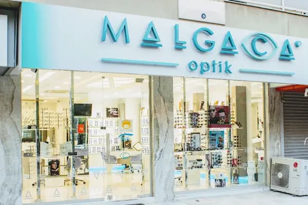 MALGACA Optik-Bayraklı - Optik - İzmir Bayraklı