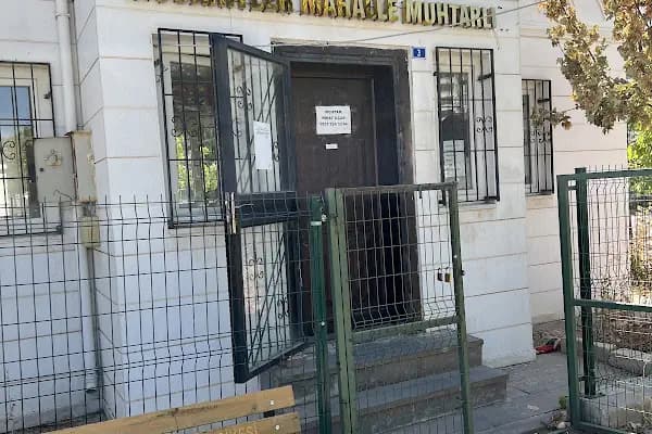 Mücahitler Mahallesi Muhtarlığı - Kurumsal Ofis - Gaziantep Nizip