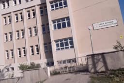 İMKB Akyaka Anadolu Lisesi