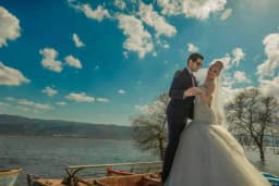 Foto Avrupa
