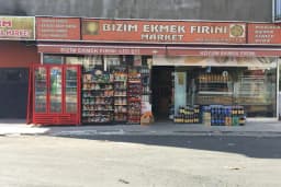 Bizim Ekmek Fırını Market