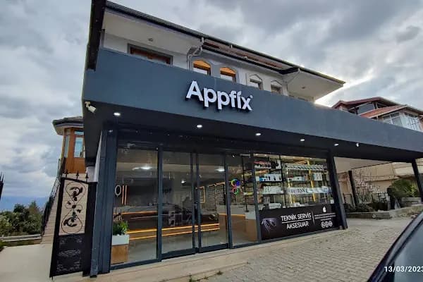Appfix Cep Telefonu Teknik Servis Sakarya - Cep telefonu mağazası - Sakarya Adapazarı