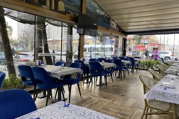 Ataşehir Van Kahvaltı Salonu - Kahvaltı restoranı - İstanbul Ataşehir