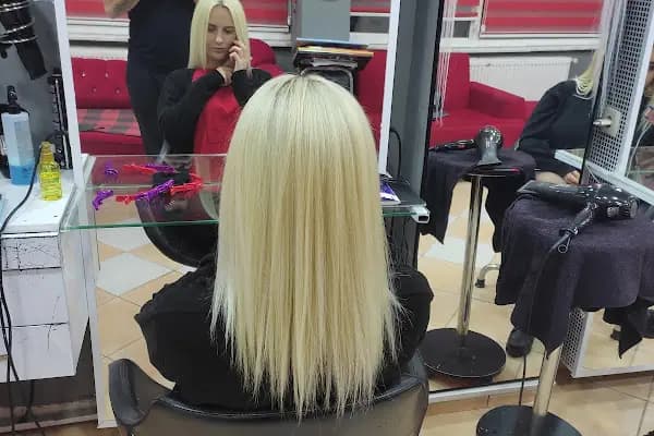 Vİ BAYAN KUAFÖRÜ - Kuaför - İstanbul Avcılar