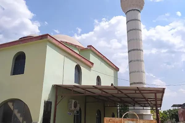 Haliağa Cami - Cami - Adana İmamoğlu