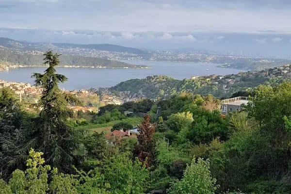 Maden - Administrative Area4 - İstanbul Sarıyer