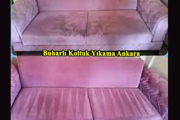 ALTINDAĞ HALI VE BUHARLI KOLTUK YIKAMA - Döşeme Temizlik Hizmeti - Ankara Altındağ