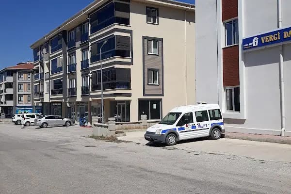 Gönen Vergi Dairesi - Resmi Kurum - Balıkesir Karesi