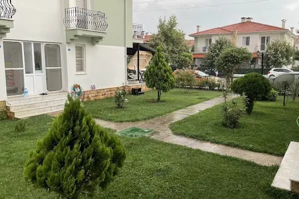 Edirneliler 7 Sitesi - Konut Geliştirme - Edirne Enez