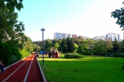100.Yıl Parkı