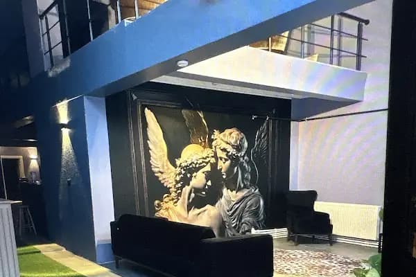 LaaBella Masaj ve Spa - Massage spa - Samsun İlkadım