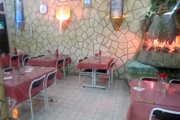 Umut Döner Kebab Hamburger - Restoran - Gaziantep Nizip