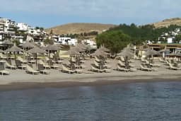 la brezza hotel