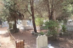 Bandırma Şehir Mezarlığı