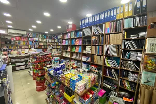 Barış Kırtasiye Altındağ - Kırtasiye - İzmir Buca