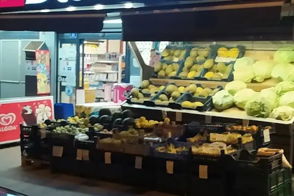 Damla Market - Market - Ankara Çankaya