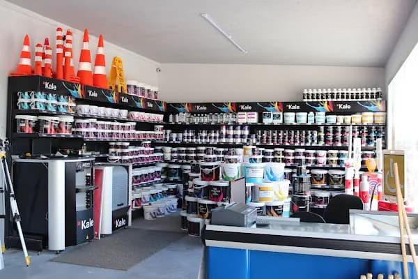 TMS Güven İnşaat Yapı Market Hırdavat Nalburiye - Yapı Malzemeleri Tedarikçisi - Muğla Bodrum