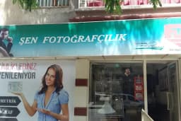 Stüdyo şen