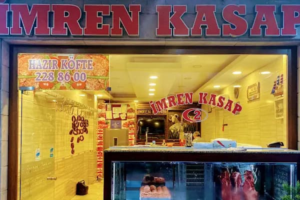 İmren Kasabı - Kasap - Trabzon Akçaabat