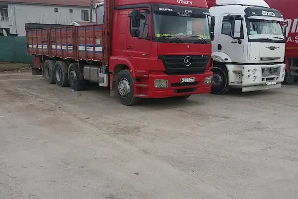 KULLAR SS4. KOOP - Benzin İstasyonu - Kocaeli Başiskele