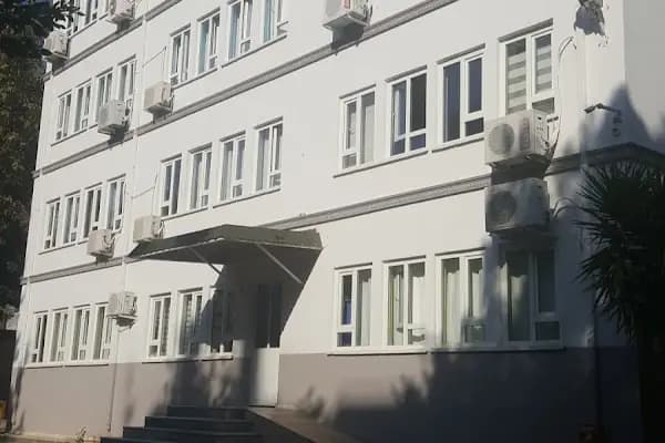 Özel Sancak Koleji - Üniversite - Antalya Elmalı