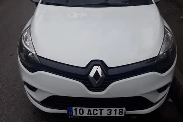Albay Oto Kiralama - Araba Kiralama Şirketi - Balıkesir Altıeylül