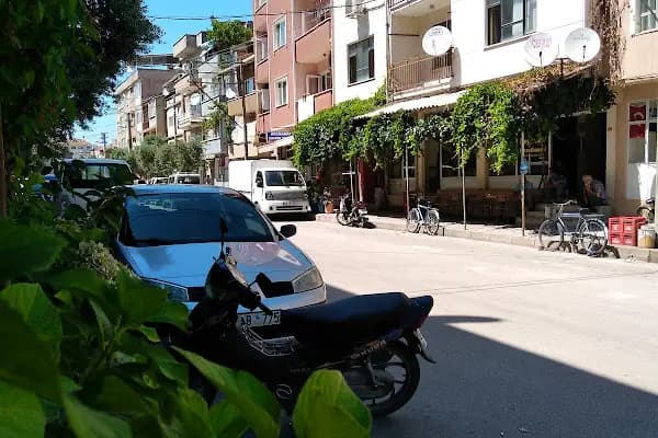 Akçaabat Ekmek Fırını - Fırın - Bursa Mustafakemalpaşa
