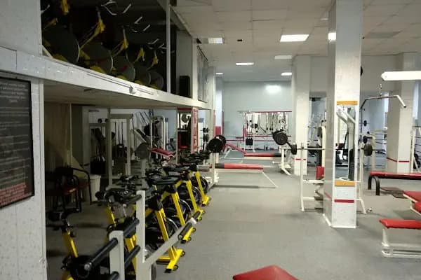 Class Spor Center - Spor salonu - Şanlıurfa Haliliye