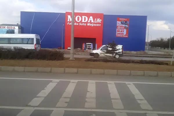 Modalife Erzurum - Mobilya mağazası - Erzurum Aziziye