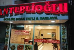 Tatlıcı