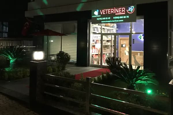 HospiVet Veteriner Kliniği - Veteriner - İstanbul Arnavutköy