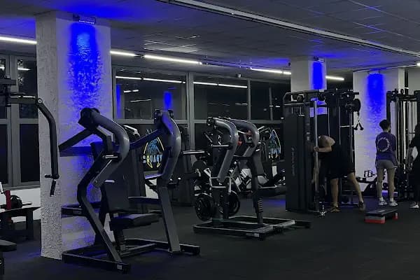 Aqua Gym - Spor salonu - Balıkesir Altıeylül