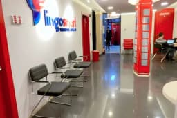 Lingo Smart Dil kursu - TELC Sınav Merkezi