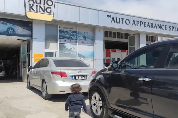 Auto King - Van Oto Servis - Araç Bakım ve Onarımı - Van Tuşba