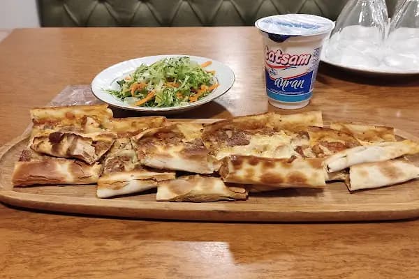 Akçasaray - Restoran - Trabzon Akçaabat