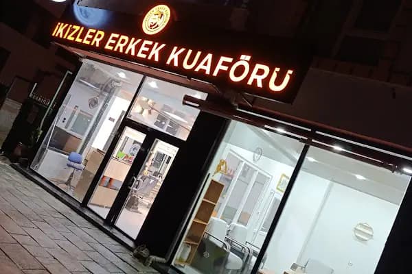 Berber İkizler Erkek Kuaförü - Kuaför - Kahramanmaraş Afşin
